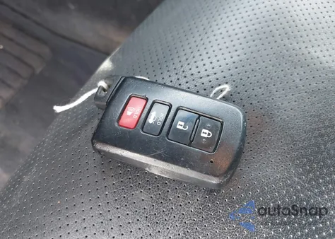 2014 Toyota Avalon Hybrid Limited z USA, uszkodzony, nr VIN 4T1BD1EBXEU022516